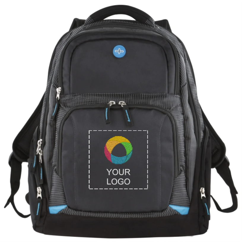 Example 1 of selected product