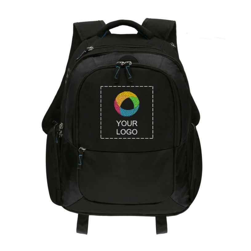 Example 1 of selected product