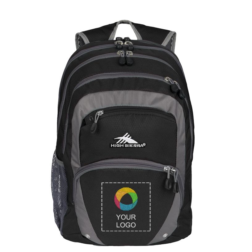 Example 1 of selected product