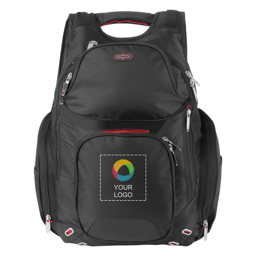 Example 1 of selected product