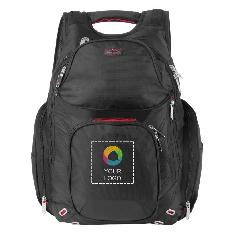 Example 1 of selected product