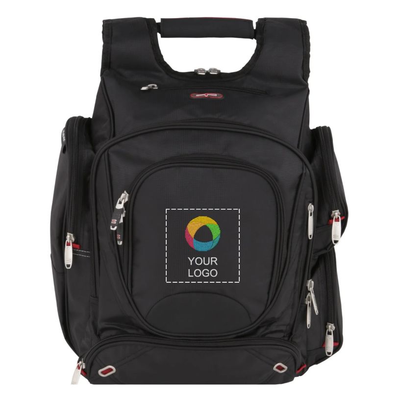 Example 1 of selected product