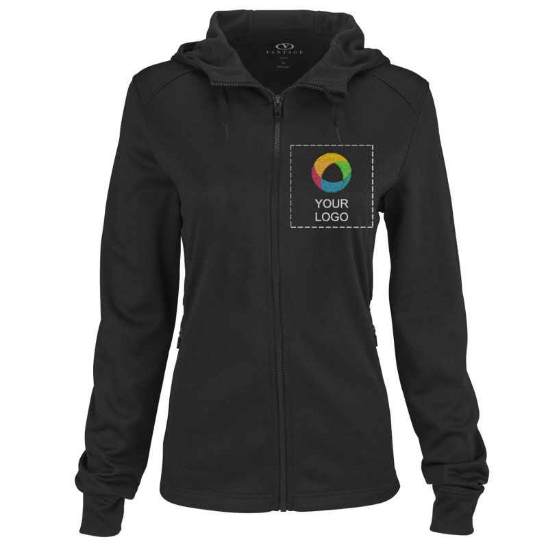 Example 1 of selected product