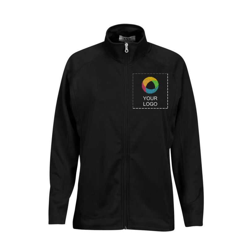 Example 1 of selected product