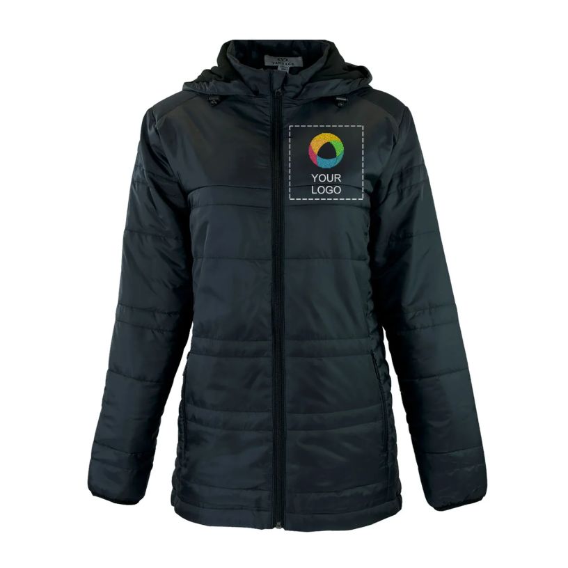 Example 1 of selected product