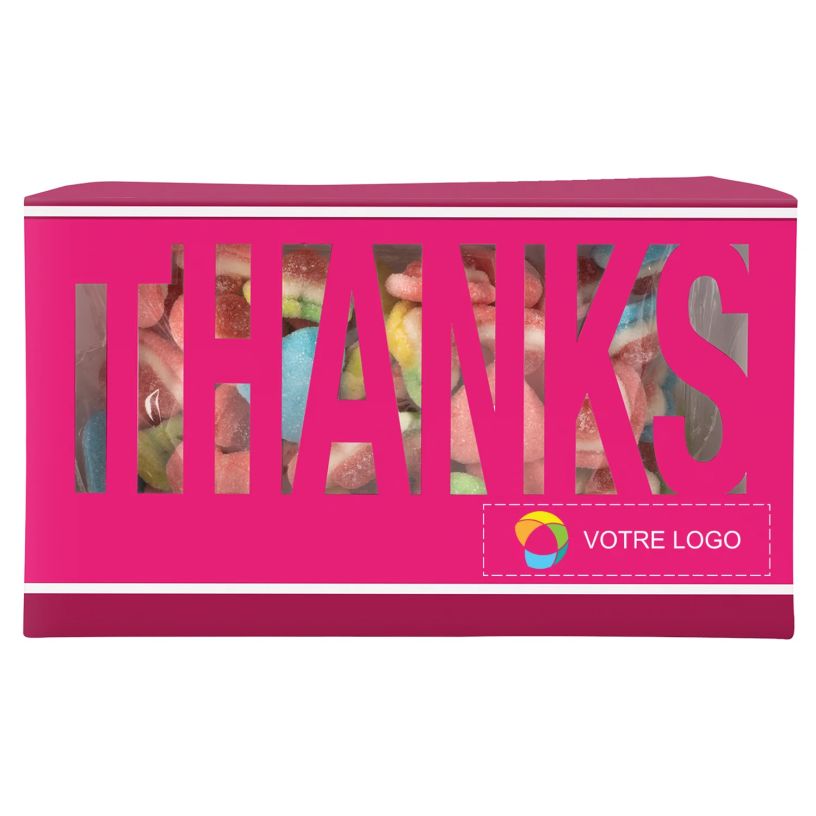 Exemple 1 de produit sélectionné