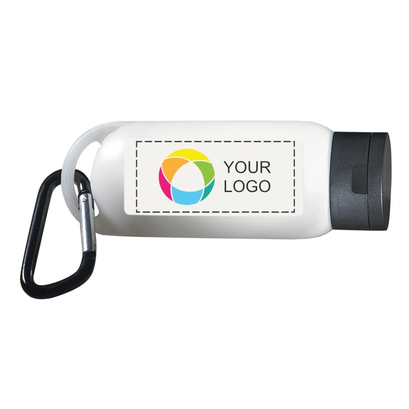 Example 1 of selected product