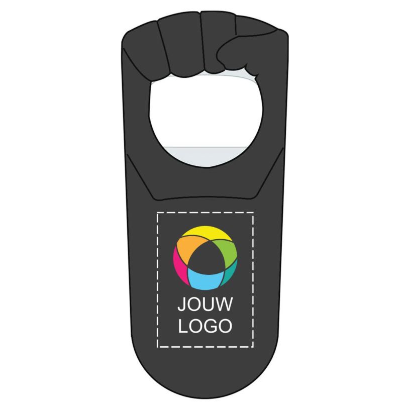 Voorbeeld 1 van geselecteerd product