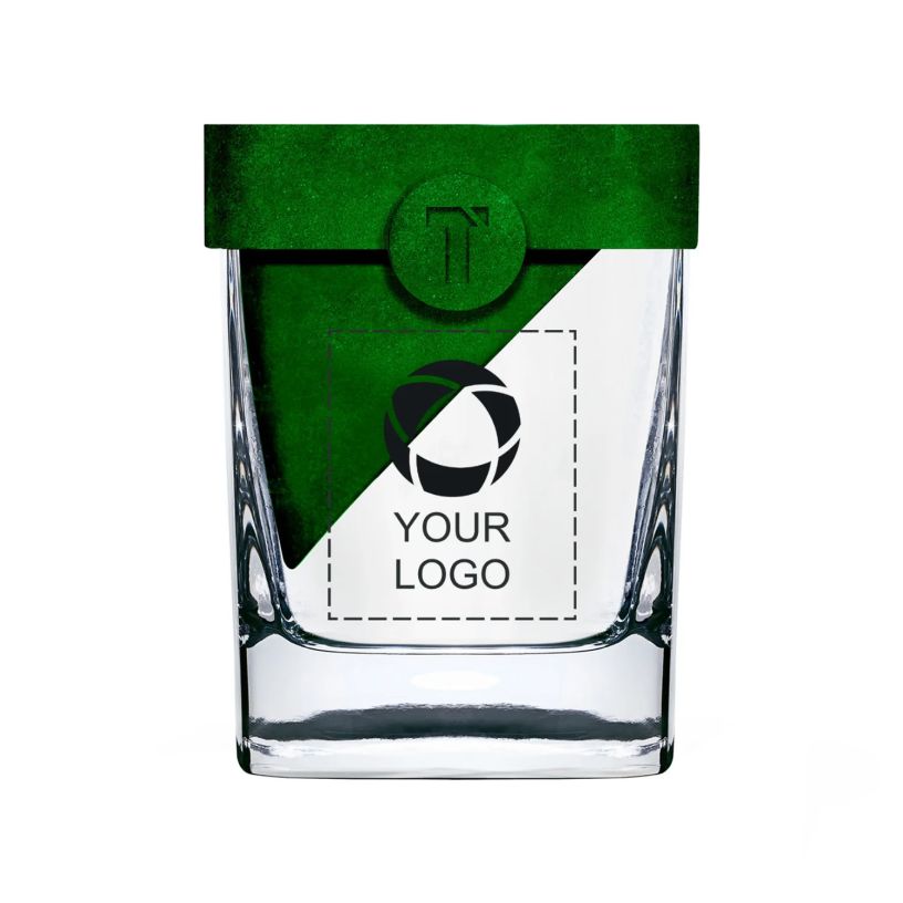 Example 1 of selected product