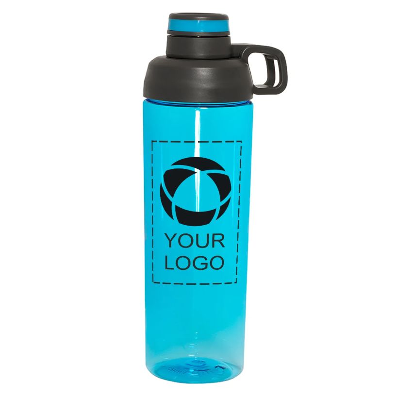 Example 1 of selected product