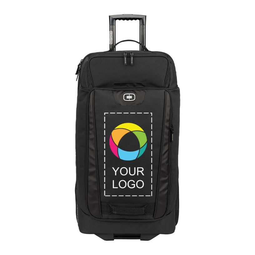 Example 1 of selected product