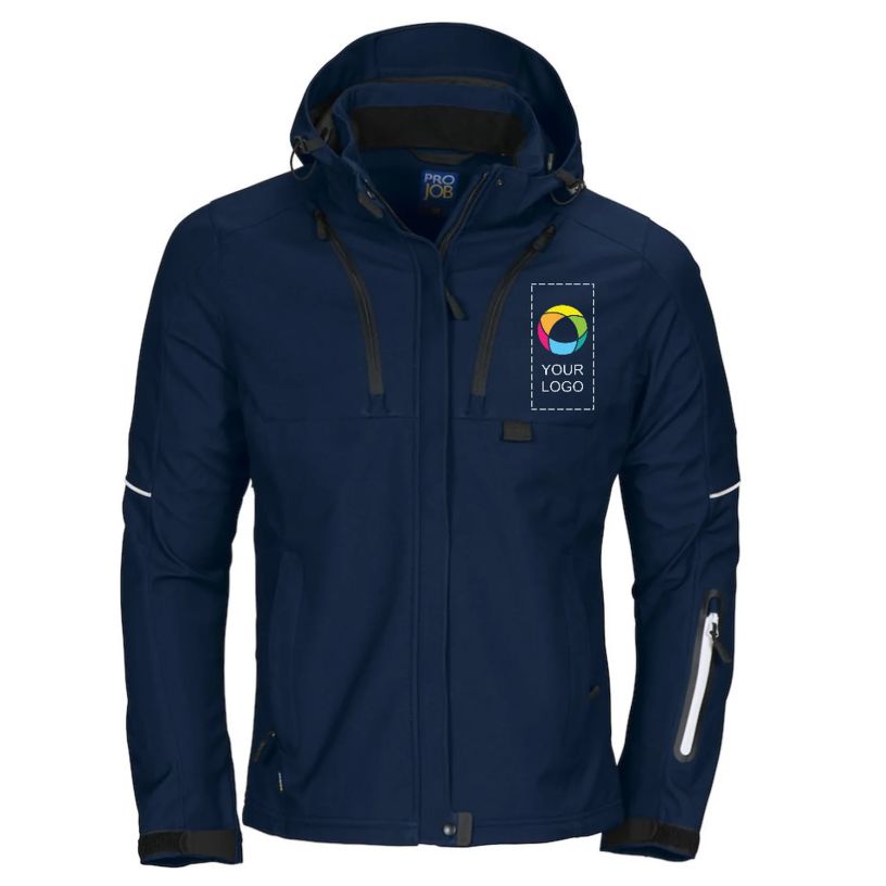 Example 1 of selected product