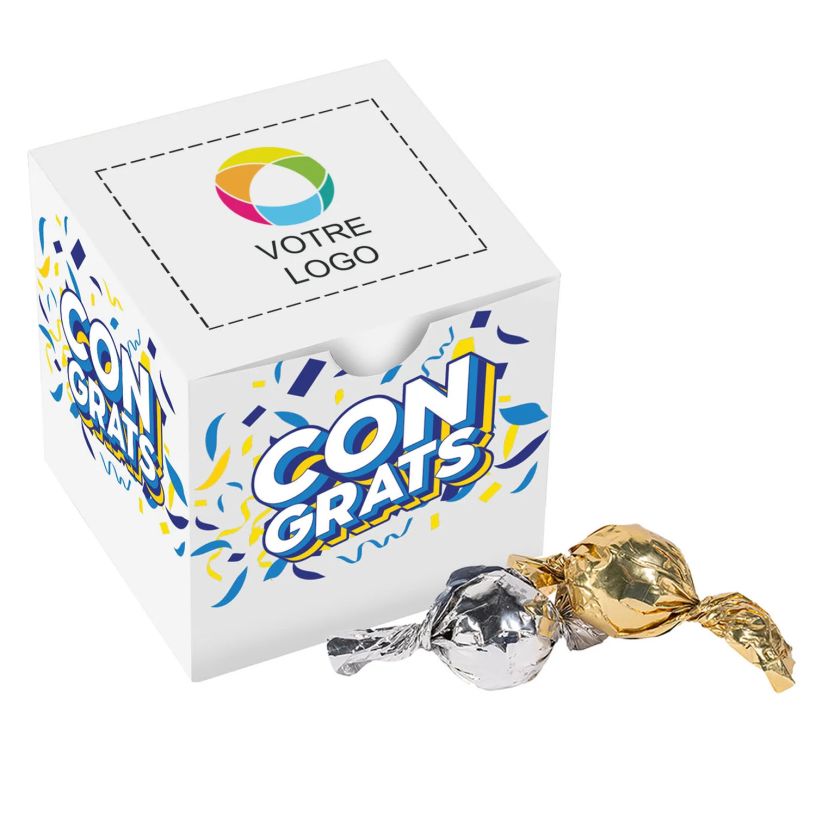 Exemple 1 de produit sélectionné