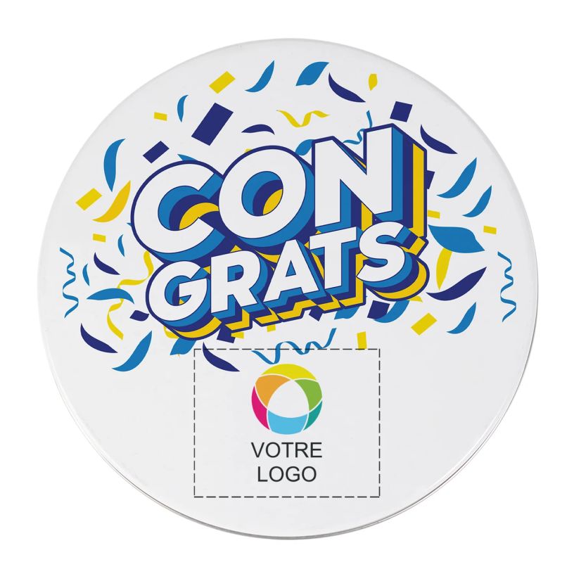 Exemple 1 de produit sélectionné