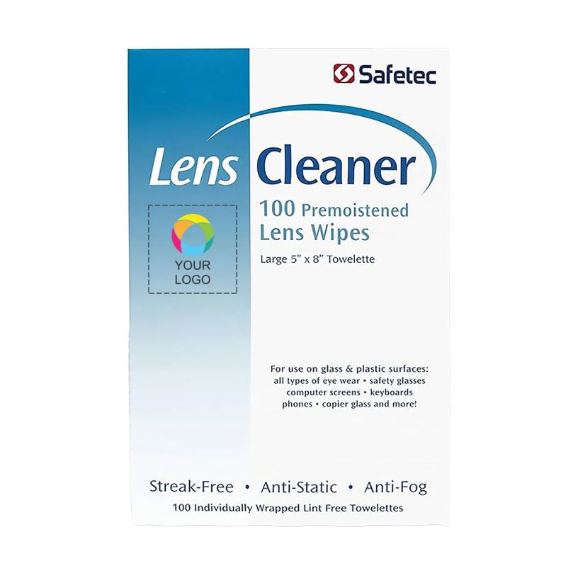 Example 1 of selected product