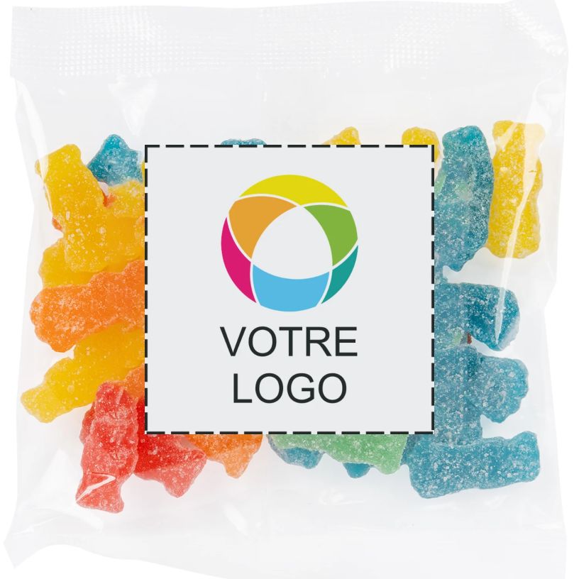 Exemple 1 de produit sélectionné