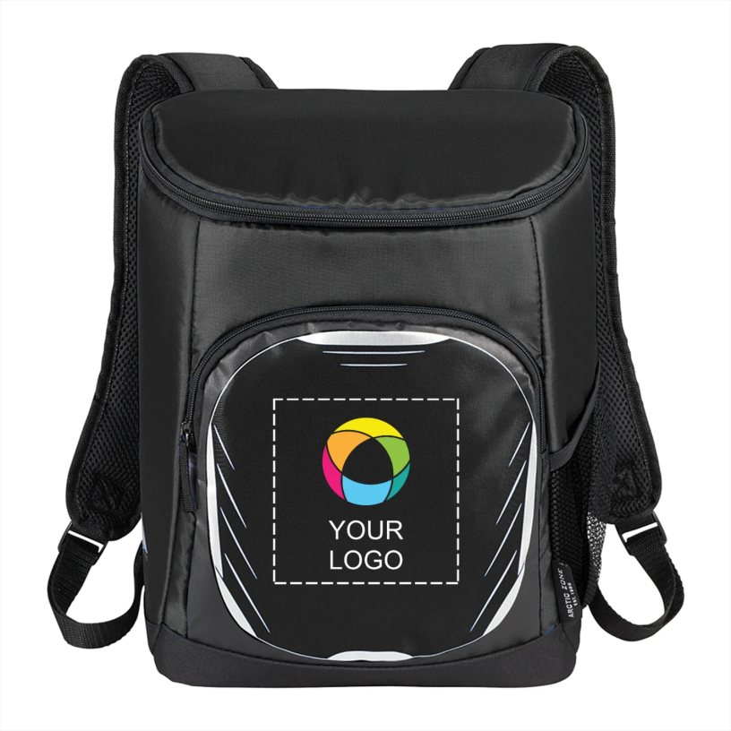 Example 1 of selected product