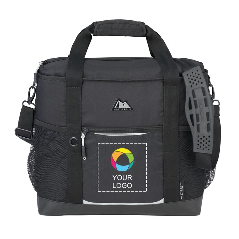 Example 1 of selected product