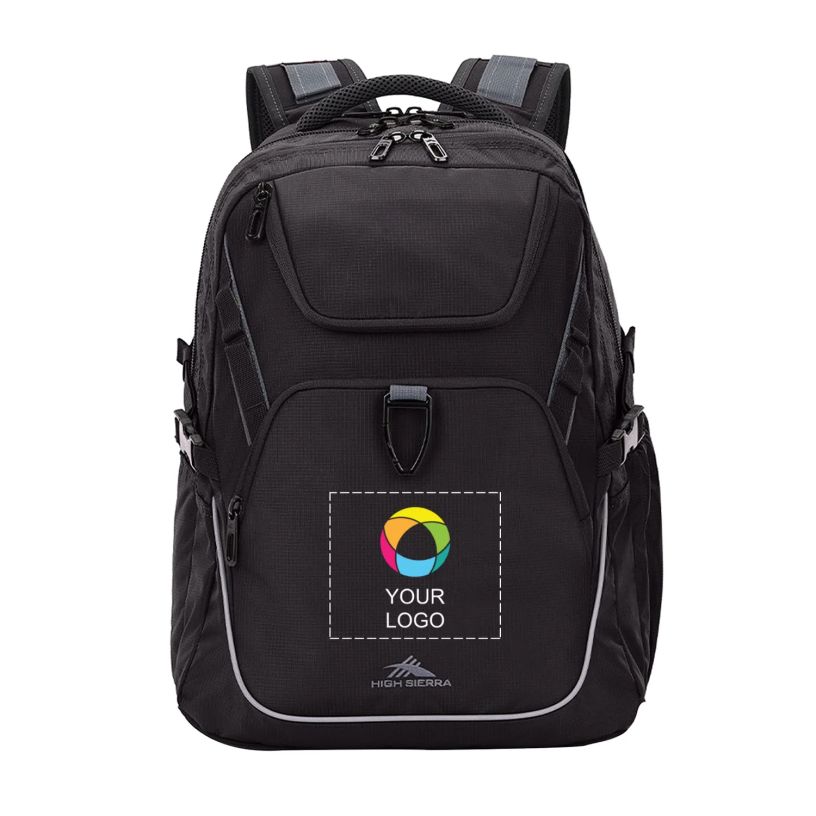 Example 1 of selected product