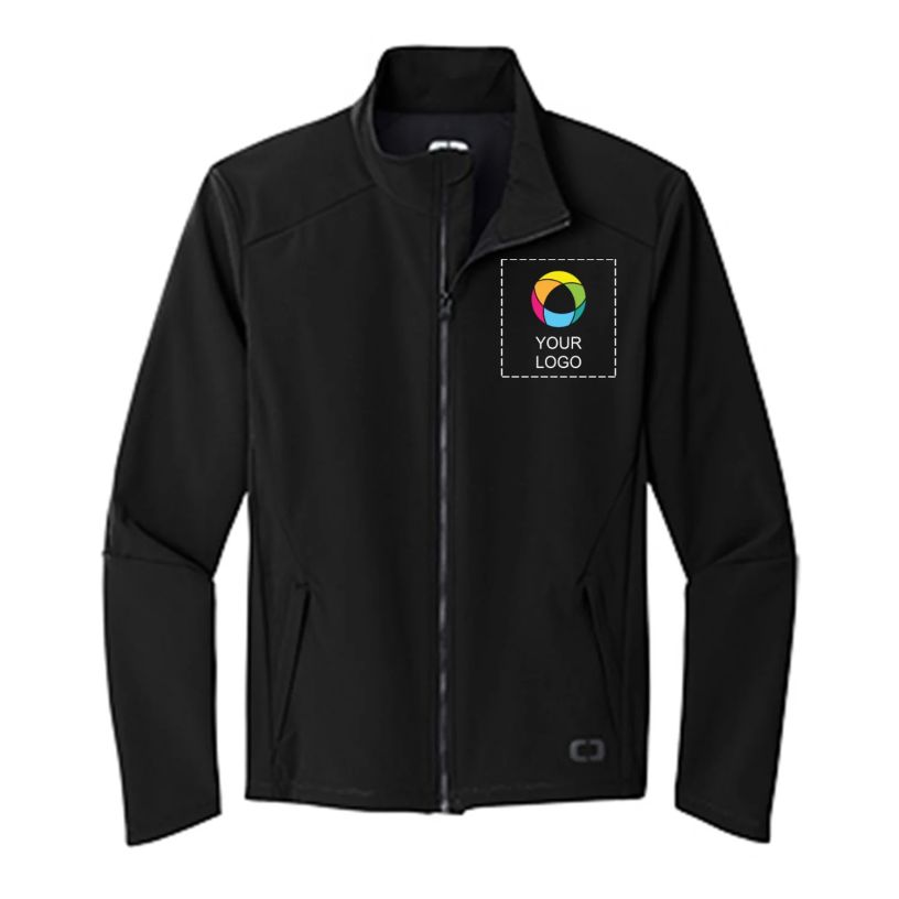 Example 1 of selected product