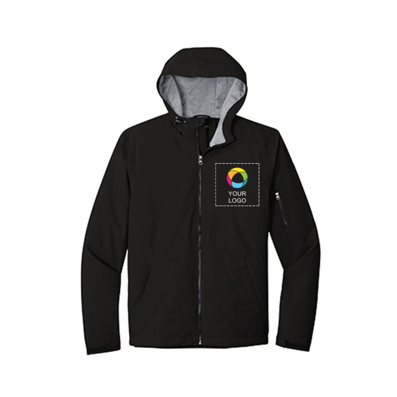 Example 1 of selected product