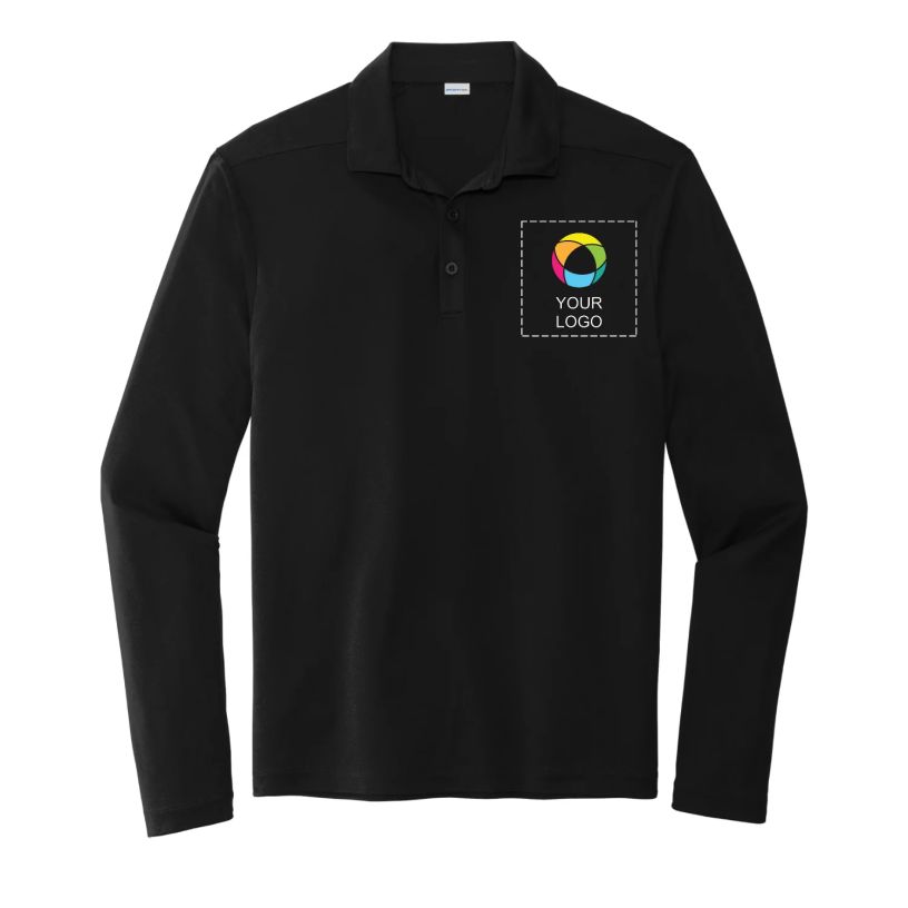 Example 1 of selected product