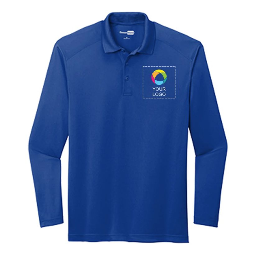 Example 1 of selected product