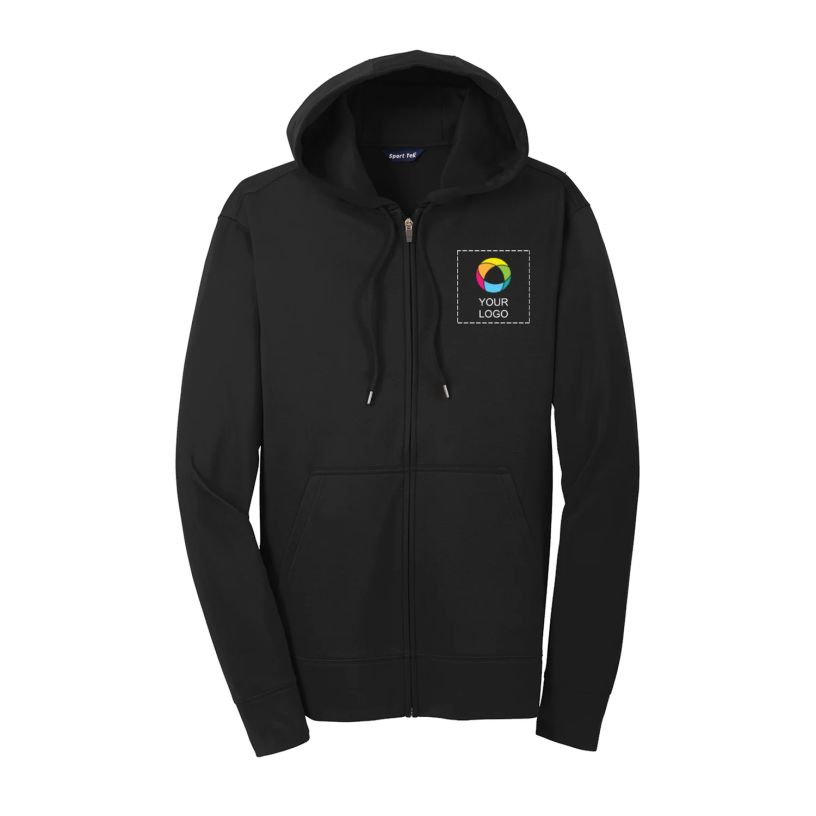 Example 1 of selected product