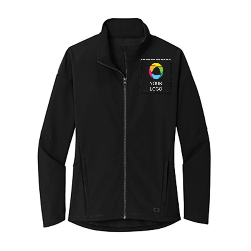 Example 1 of selected product