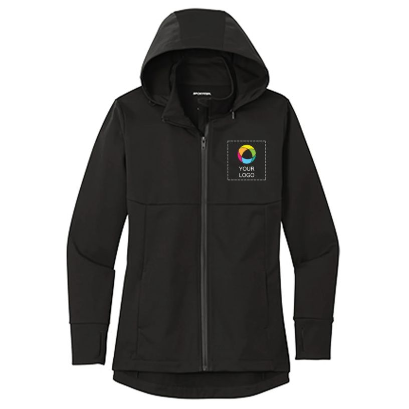 Example 1 of selected product