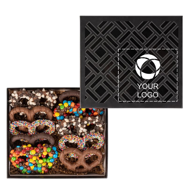 Example 1 of selected product