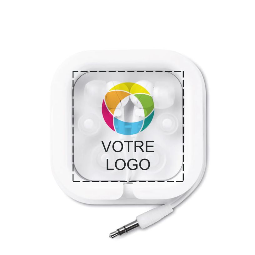 Exemple 1 de produit sélectionné