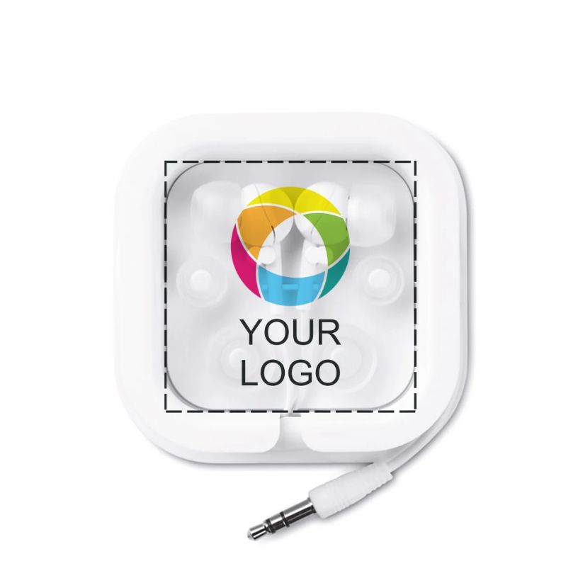 Example 1 of selected product