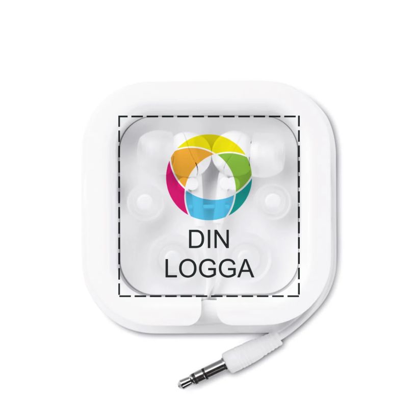 Exempel 1 av vald produkt