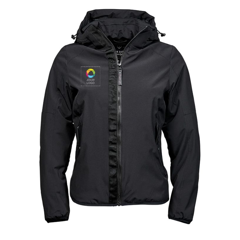 Voorbeeld 1 van geselecteerd product