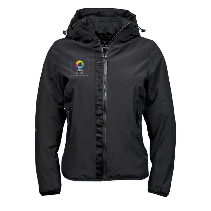 Voorbeeld 1 van geselecteerd product