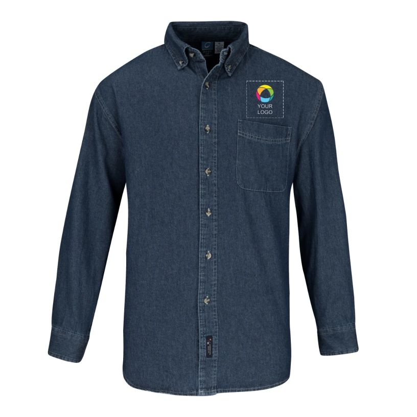 Example 1 of selected product