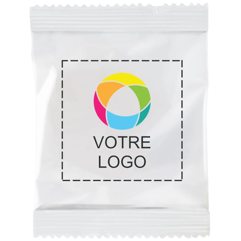 Exemple 1 de produit sélectionné