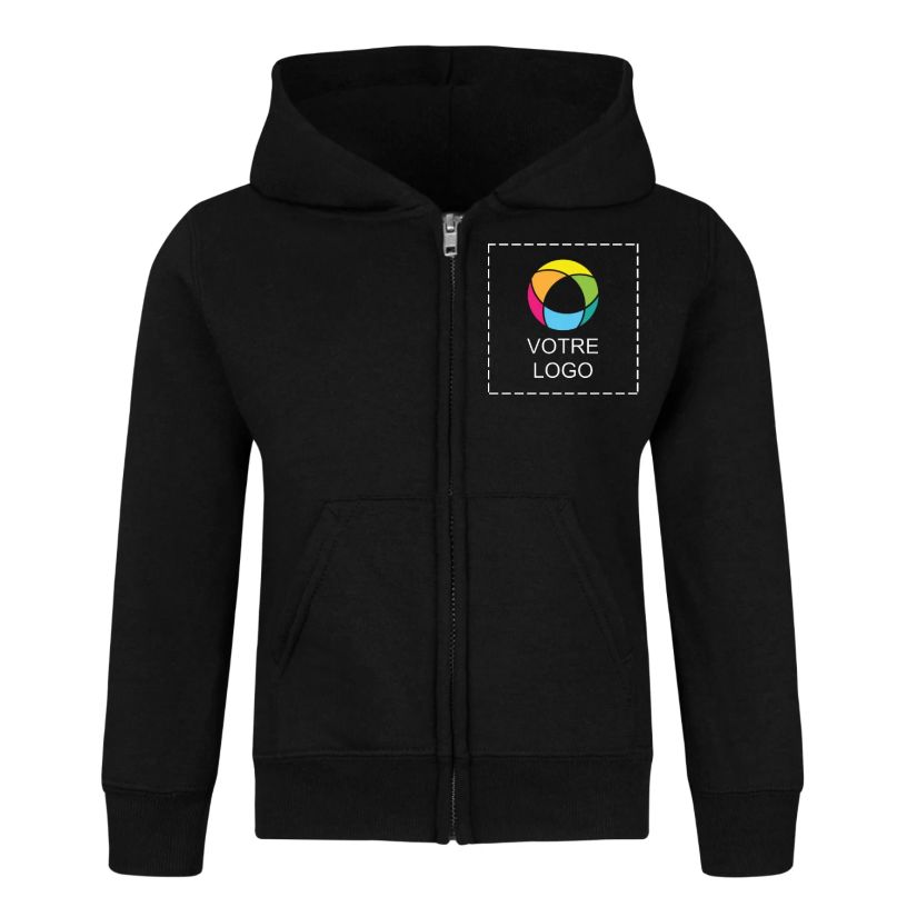 Exemple 1 de produit sélectionné