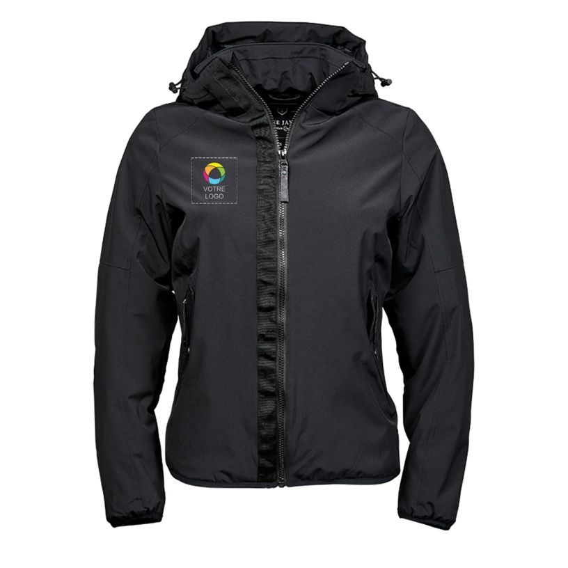 Exemple 1 de produit sélectionné