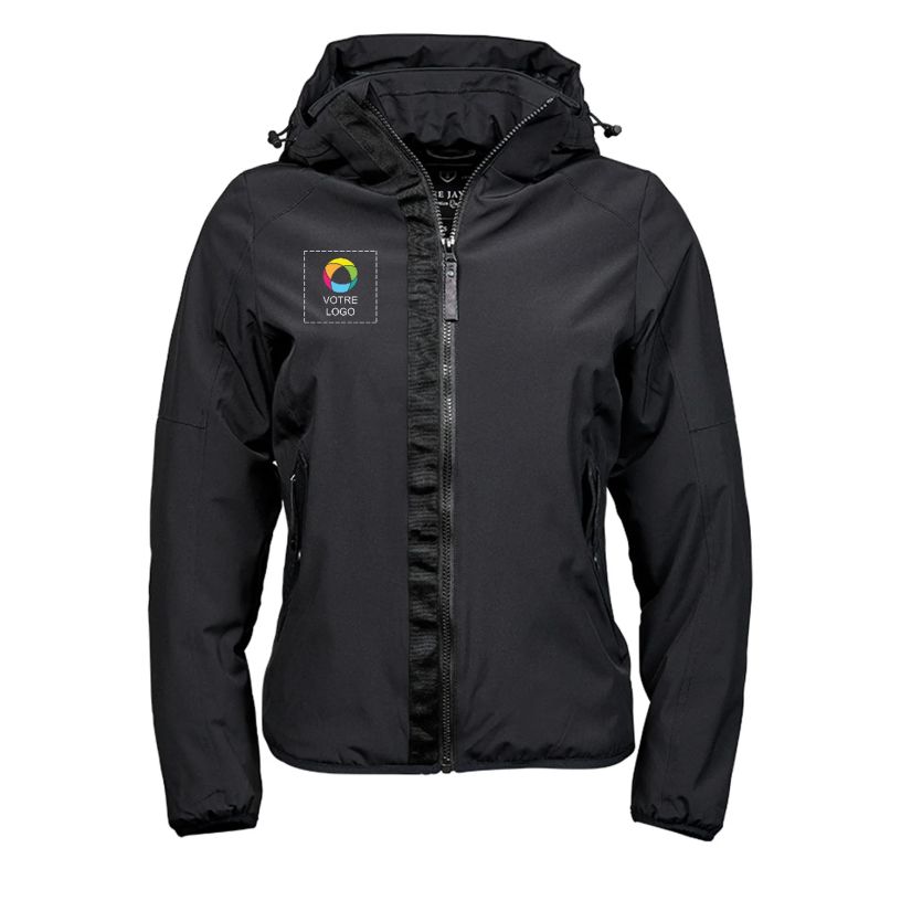 Exemple 1 de produit sélectionné