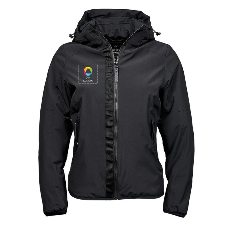 Exempel 1 av vald produkt