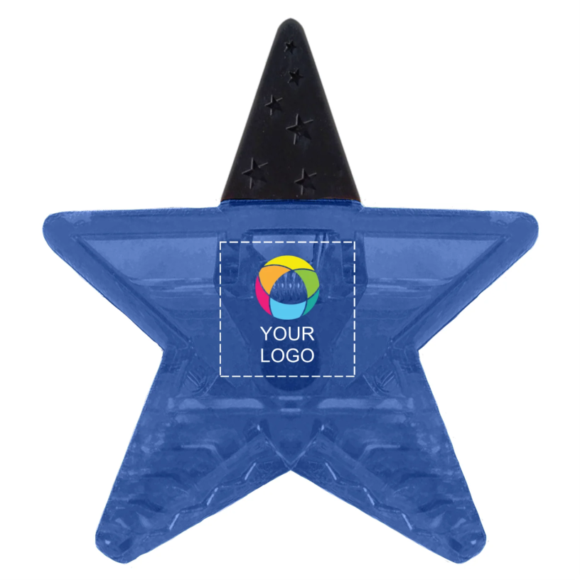 Example 1 of selected product