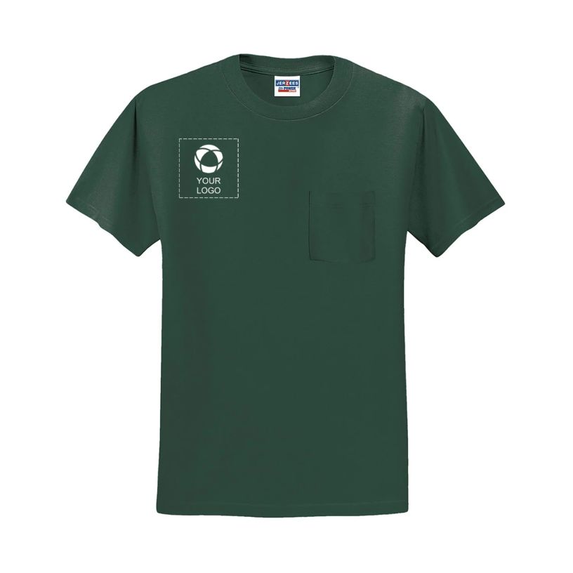 Example 1 of selected product