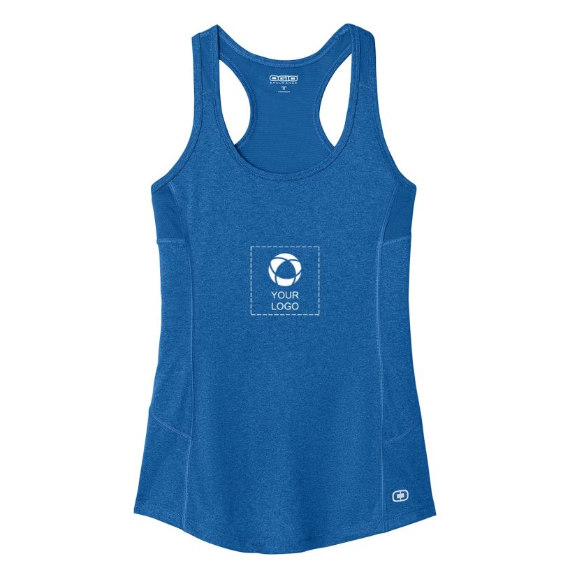 Example 1 of selected product