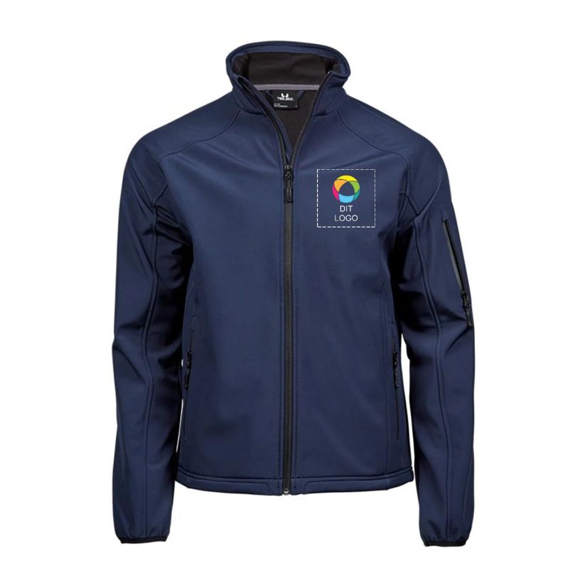 Eksempel 1 på det valgte produkt