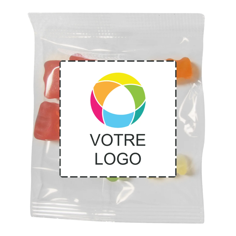 Exemple 1 de produit sélectionné