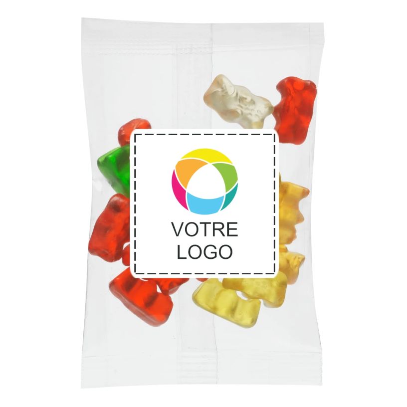 Exemple 1 de produit sélectionné