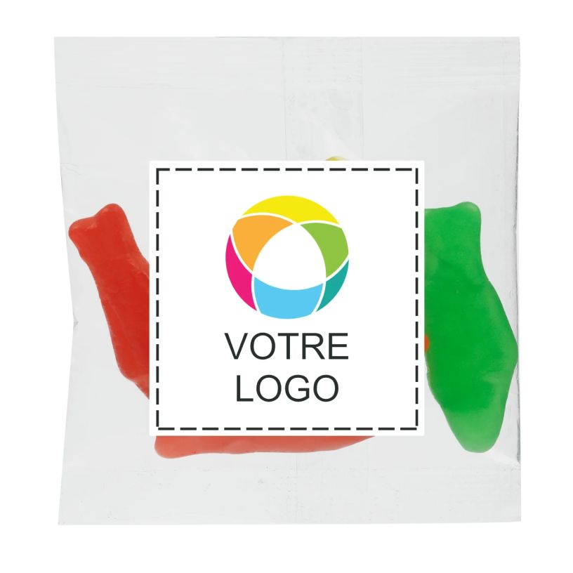 Exemple 1 de produit sélectionné