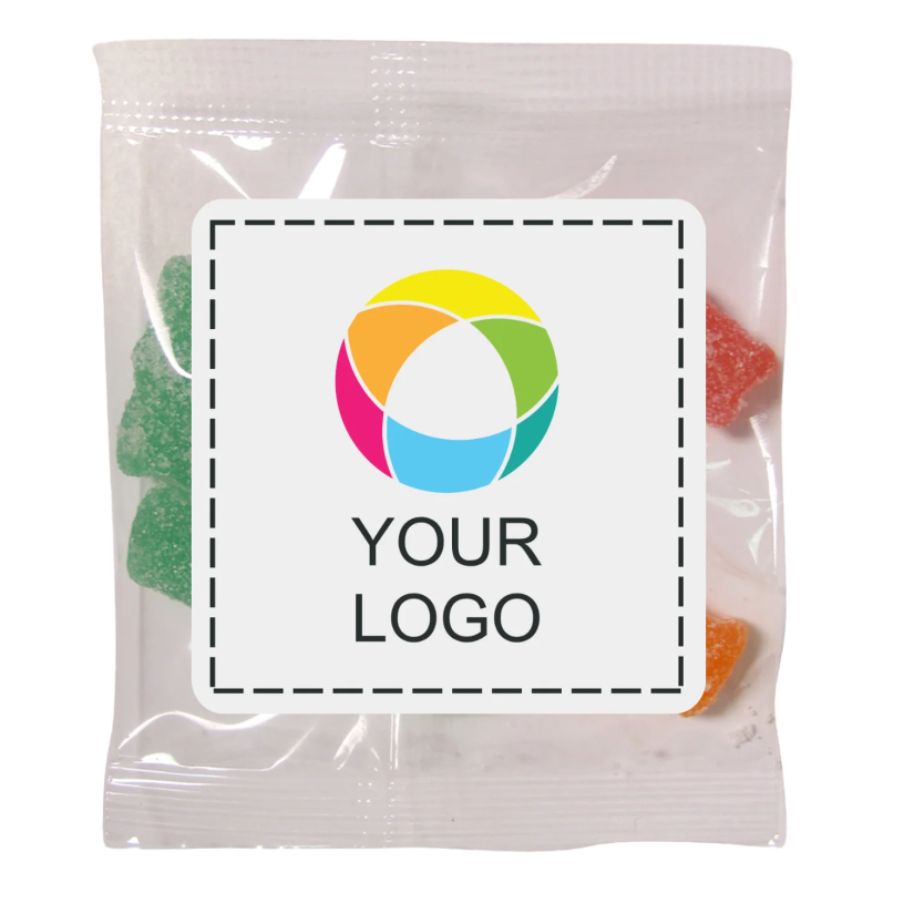 Example 1 of selected product